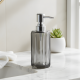 Plastic Soap Dispenser 220 ml